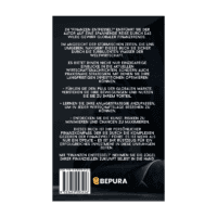 Finanzen entfesselt Rückseite