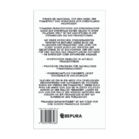 Finanzen entmystifiziert Rückseite