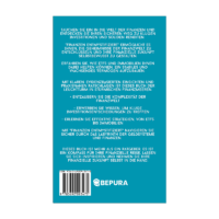 Finanzen Entmystifiziert Rückseite