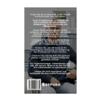 Excel Projektmagie rückseite