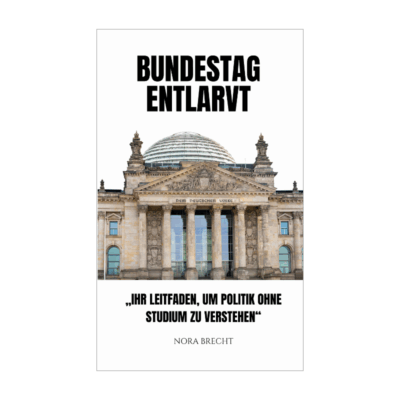 Bundestag entlarvt