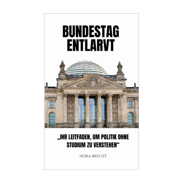 Bundestag entlarvt