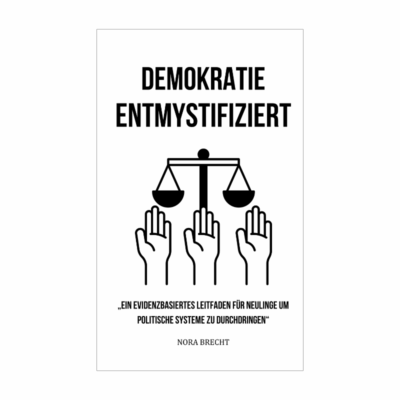 Demokratie Entmystifiziert