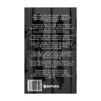 Enthüllt Rückseite