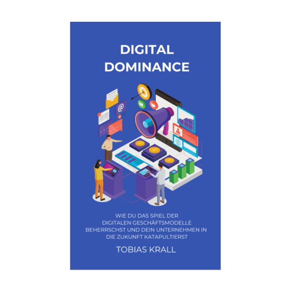 Digital Dominance