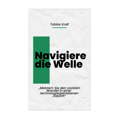 Navigiere die Welle