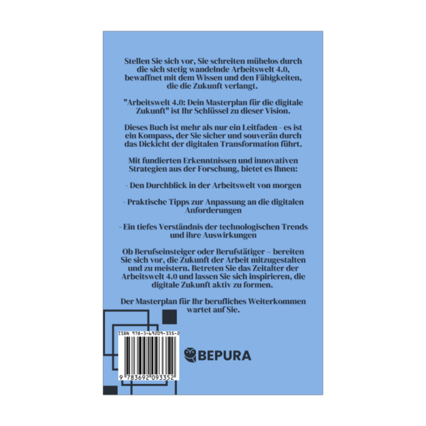 Arbeitswelt 4.0 RS