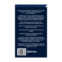 Arbeitswelt 4.0 Rückseite