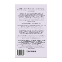 Balance auf Abruf Rückseite