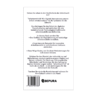 Arbeitswelt 4.0 Rückseite