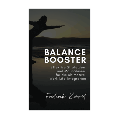 Balance Booster