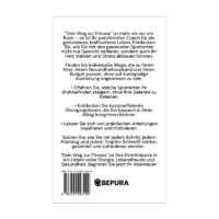 Dein Weg zur Fitness