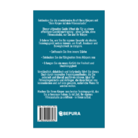 Dein Körper ist dein Fitnessstudio