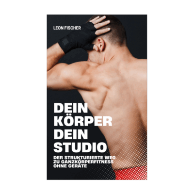 Dein Körper, Dein Studio
