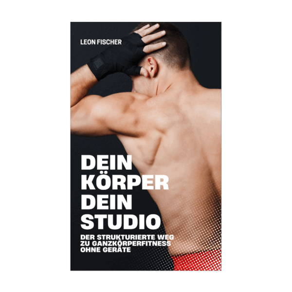 Dein Körper, Dein Studio