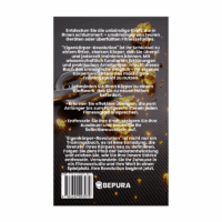 Eigenkörper Revolution RS