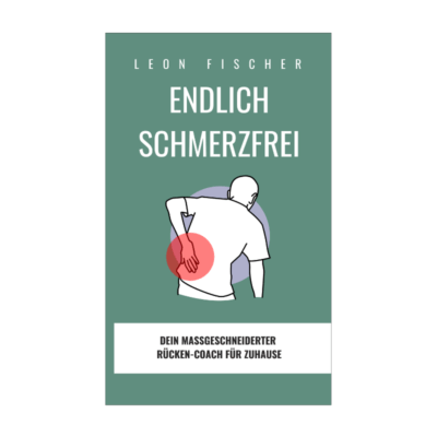 Endlich schmerzfrei