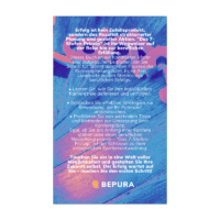 Das 7-Stufen-Prinzip Rückseite