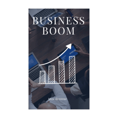 Business Boom