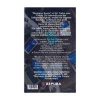 Business Boom Rückseite