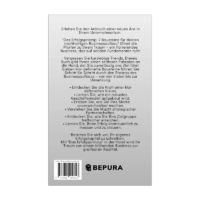 Das Erfolgsprinzip Rückseite