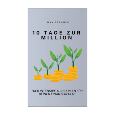 10 Tage zur Million