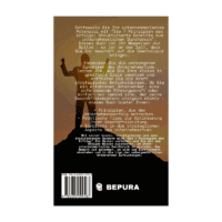 Die 7 Prinzipien des Erfolgs Rückseite