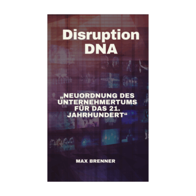 Disruption DNA