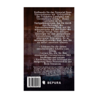 Erfolgs DNA Rückseite