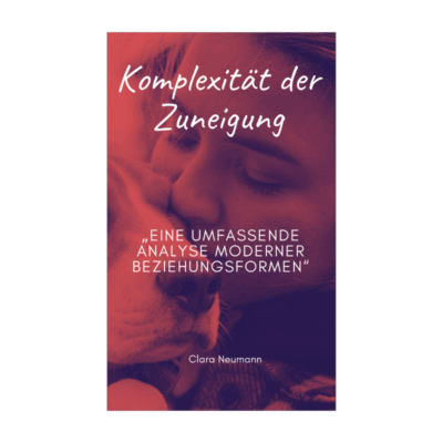 Komplexität der Zuneigung