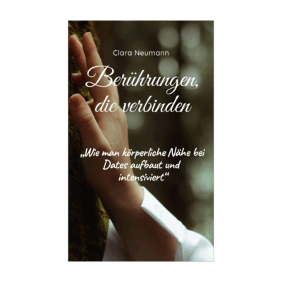 Berührungen, die verbinden