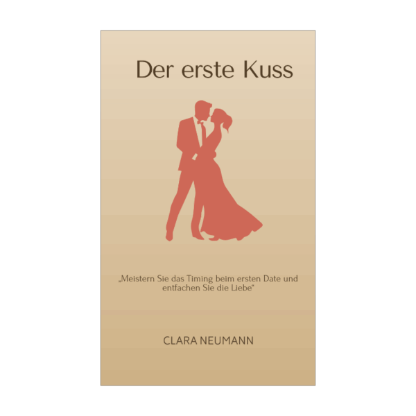 Der erste Kuss