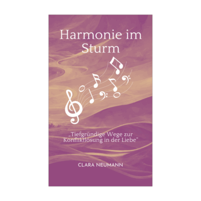 Harmonie im Sturm