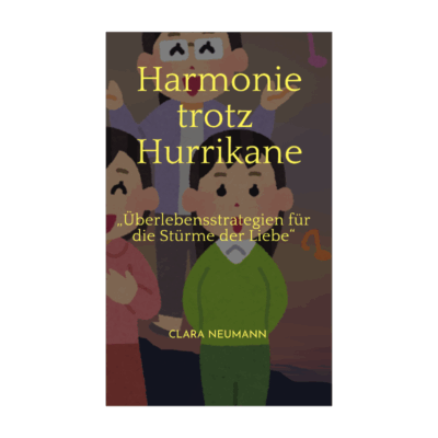 Harmonie trotz Hurrikane