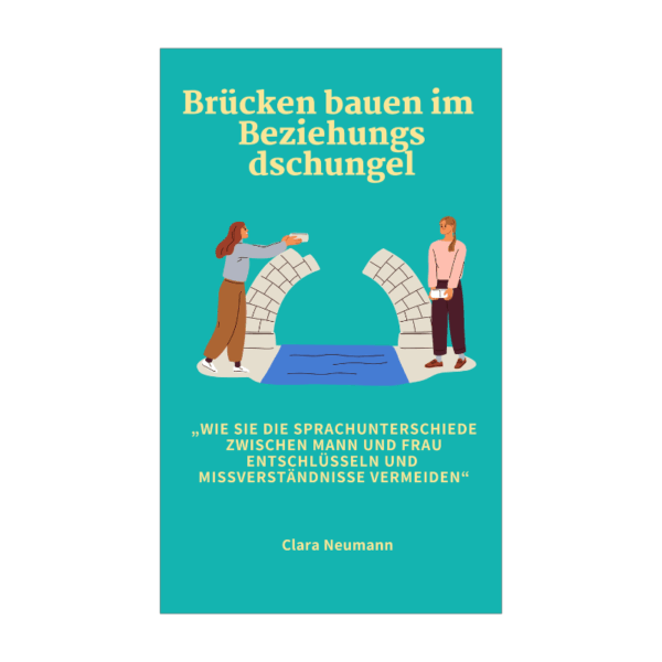 Brücken bauen im Beziehungsdschungel