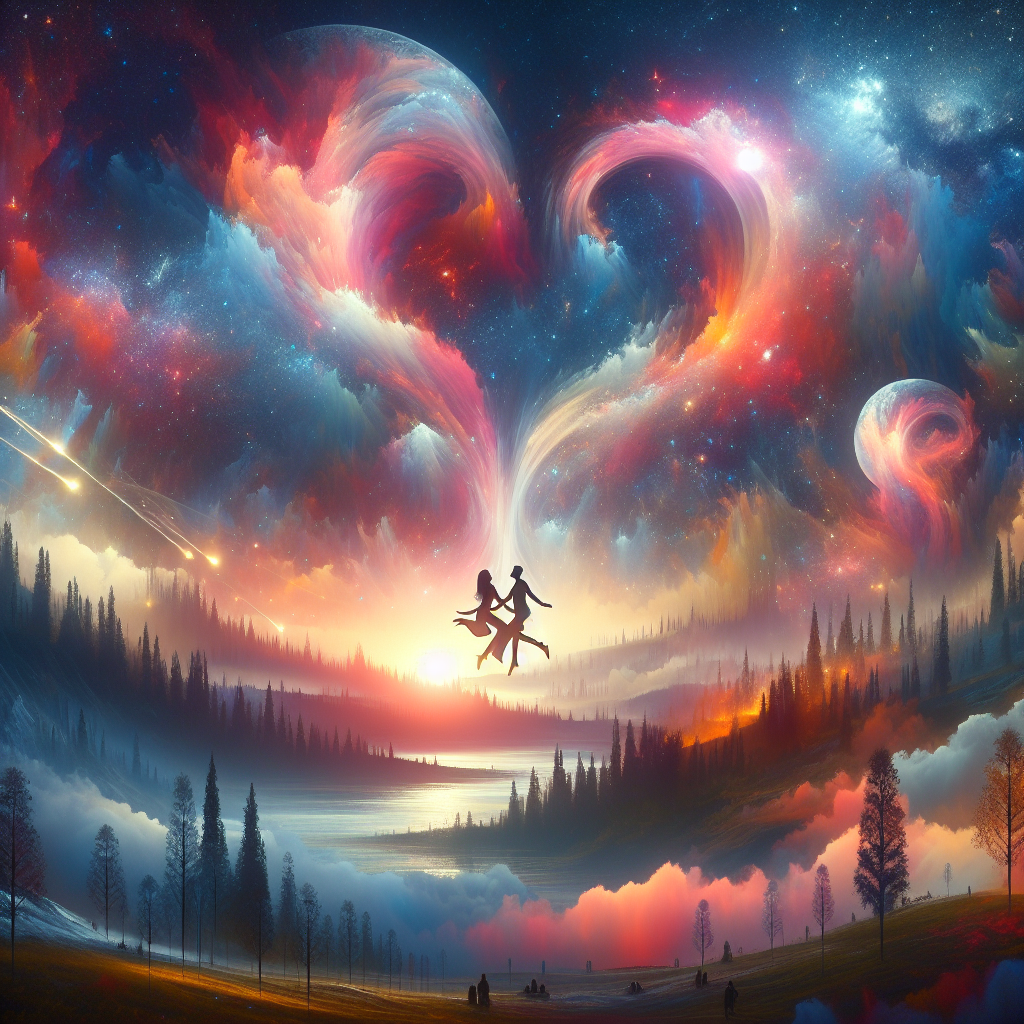 Beziehungsratgeber – Mit „Das Prinzip Liebe: Ein strukturierter Leitfaden zur Entdeckung und Verständnis moderner Beziehungsformen“ dein ideales Ergebnis erreichen