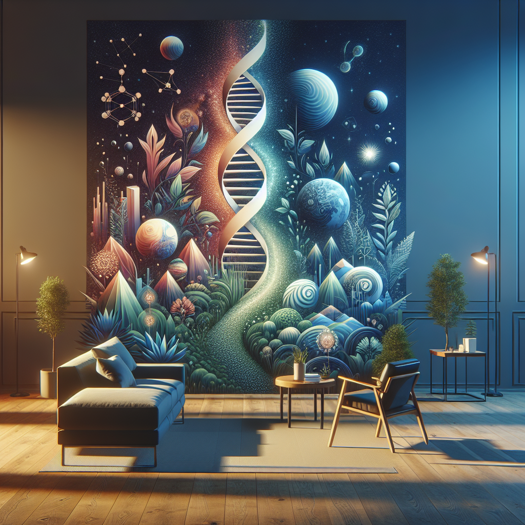 Unternehmerische Freiheit – Wie „Disruption DNA: Neuordnung des Unternehmertums für das 21. Jahrhundert“ dabei hilft, alte Muster zu durchbrechen