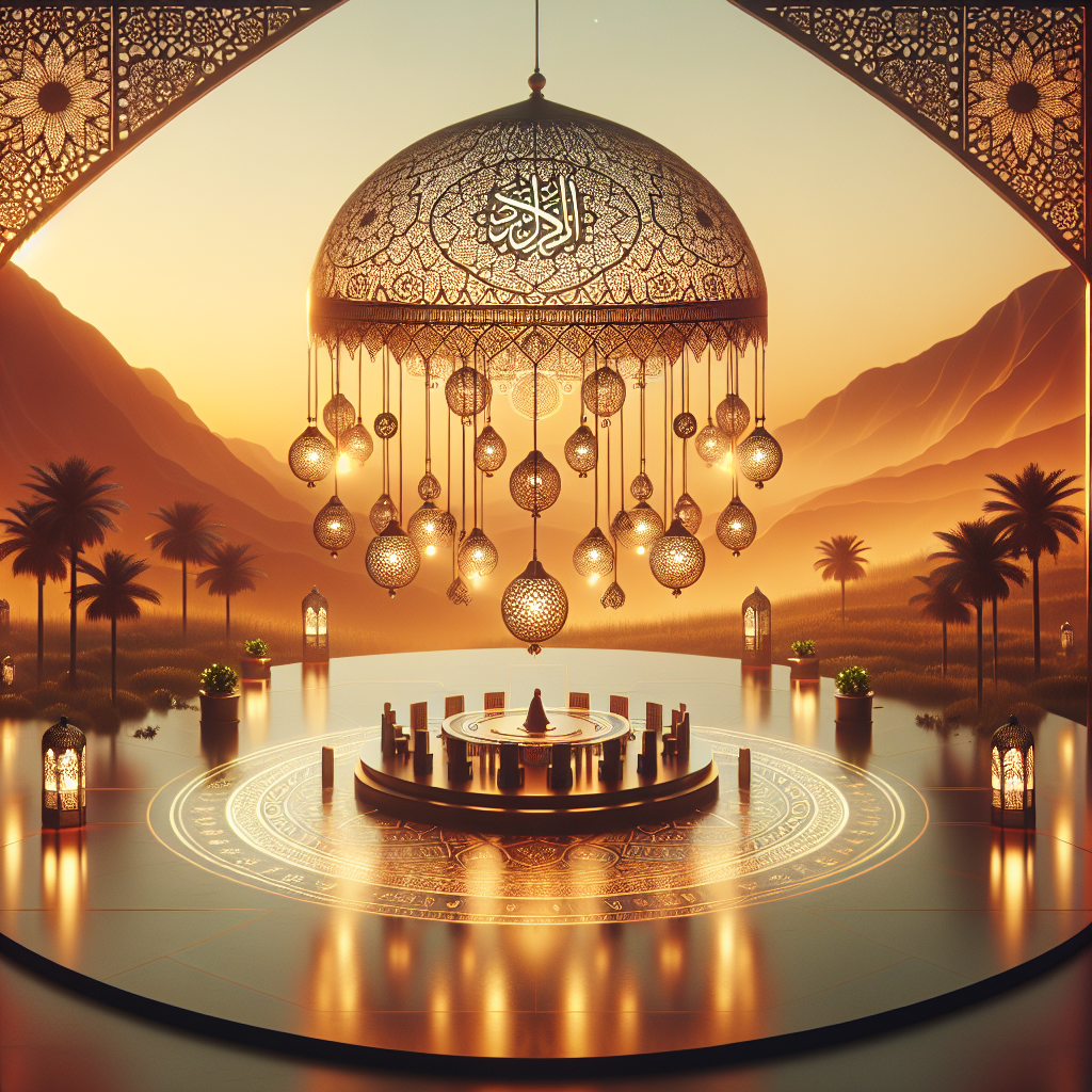 Arabisch verstehen und sprechen lernen – Wie „Arabisch spielend leicht: Ihr Schlüssel zur Arabischen Sprache für Alltag, Urlaub und Beruf“ dabei hilft, alte Muster zu durchbrechen