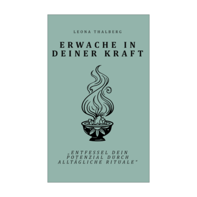 Erwache in Deiner Kraft