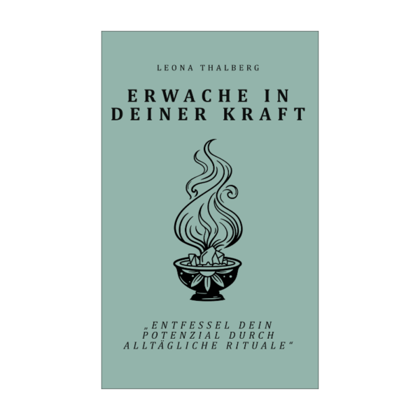 Erwache in Deiner Kraft