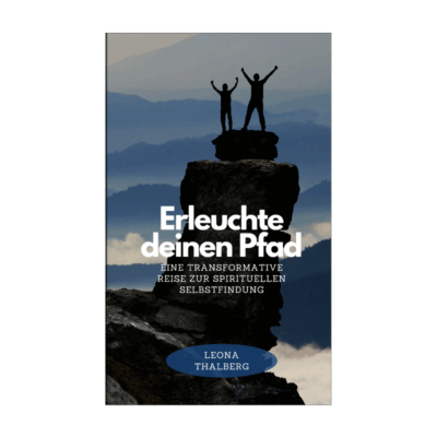 Erleuchte deinen Pfad