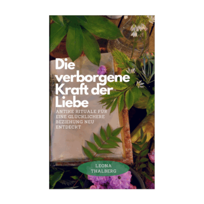 Die verborgene Kraft der Liebe
