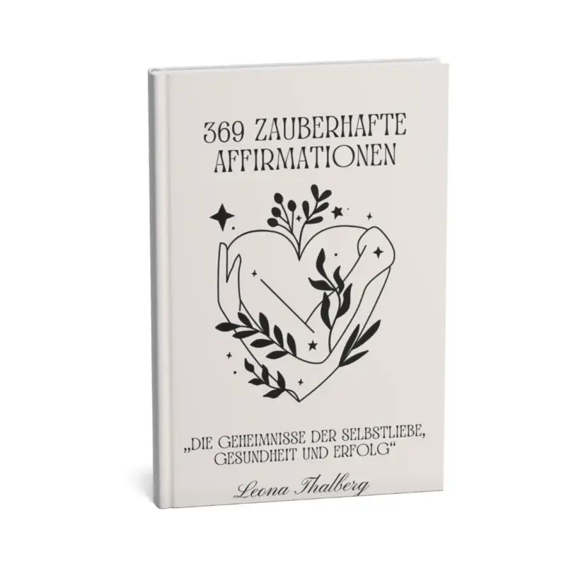 369 Zauberhafte Affirmationen