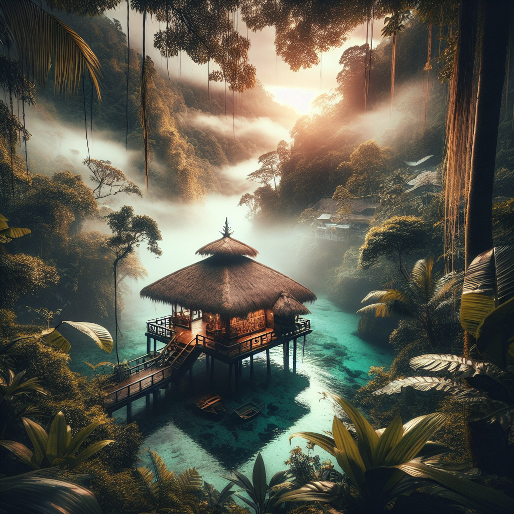 Asiatische Inseln Urlaub – Mit „Asiatische Inselträume: Entdecke verborgene Paradiese, tauche in fremde Kulturen und erlebe unvergessliche Abenteuer abseits des Mainstreams“ echte Fortschritte erzielen