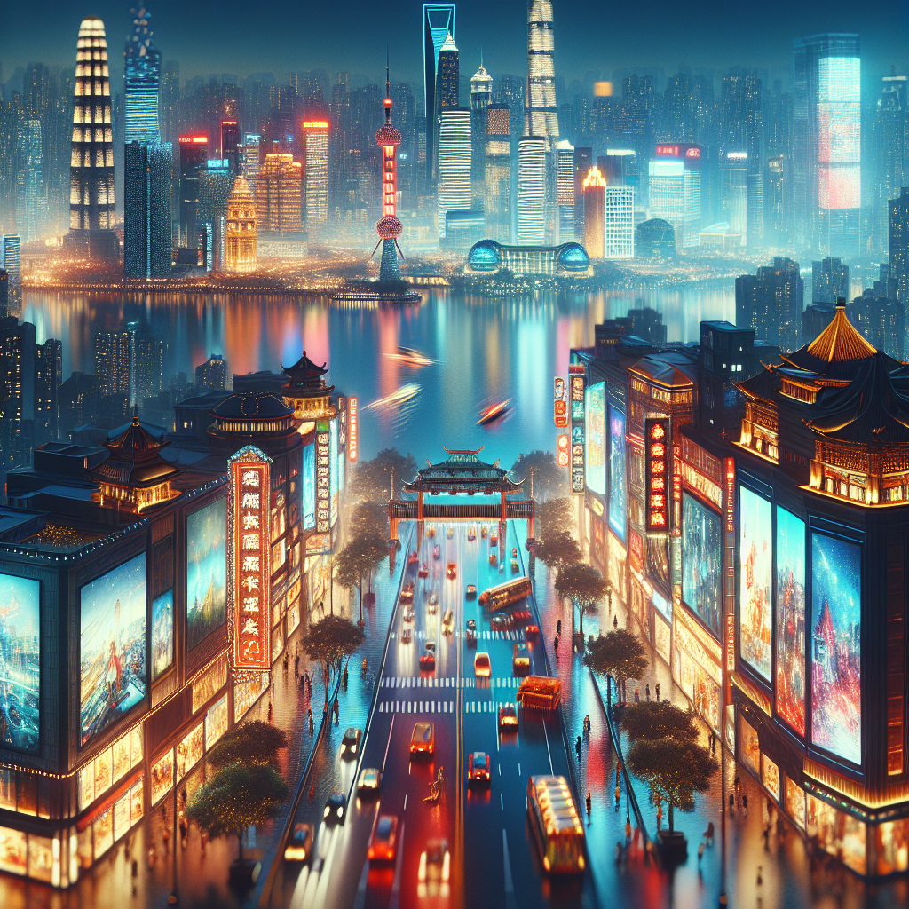 Citytrip mit Shopping und Flair – Mit Citylights und Shoppingnights: Entdecke die Magie des urbanen Flairs echte Fortschritte erzielen