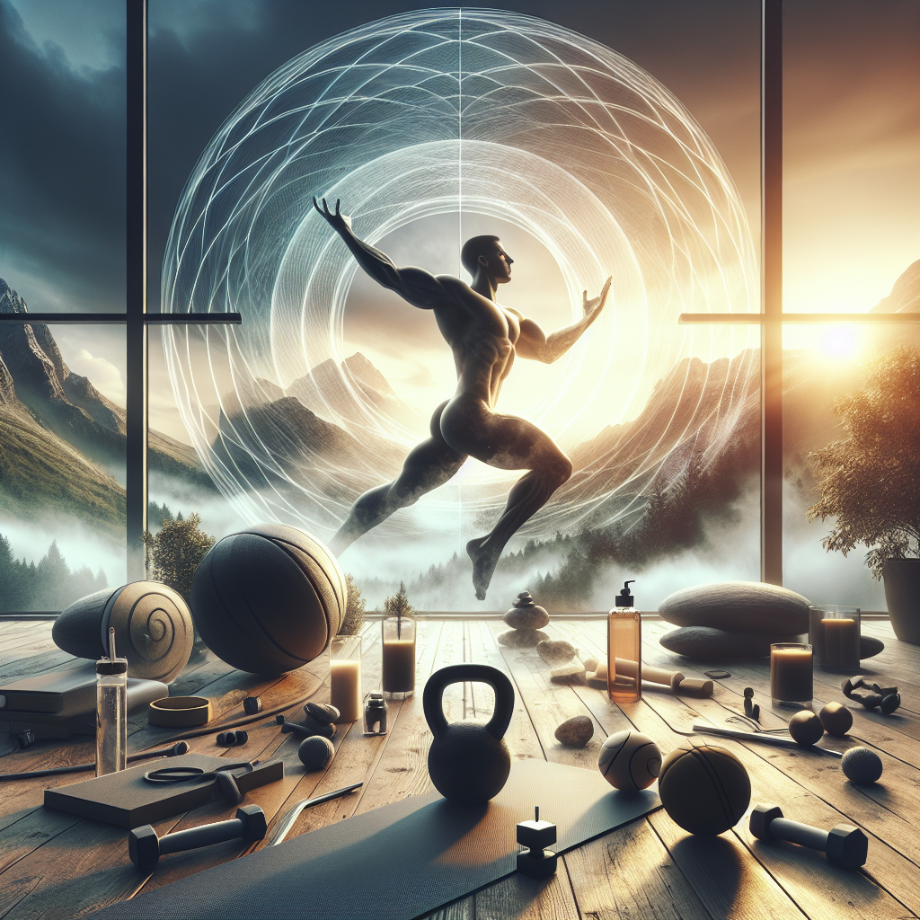 Gym Anfänger Trainingsplan – Mit „Der Startschuss: Dein Weg zum Dreambody – Einfach, effektiv und ohne Geräte“ echte Fortschritte erzielen