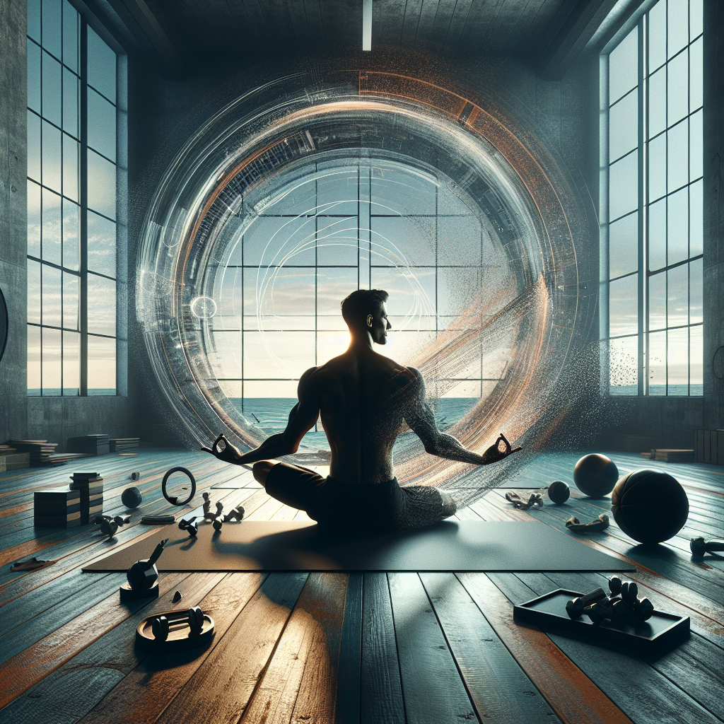 Training eigenes Körpergewicht – Mit Dein Körper, Dein Studio: Der strukturierte Weg zu Ganzkörperfitness ohne Geräte echte Fortschritte erzielen