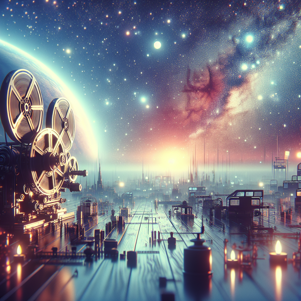 Schmalfilm digitalisieren – Mit „Die Wiedergeburt der Vergangenheit: Schmalfilme innovativ digitalisieren und restaurieren“ echte Fortschritte erzielen