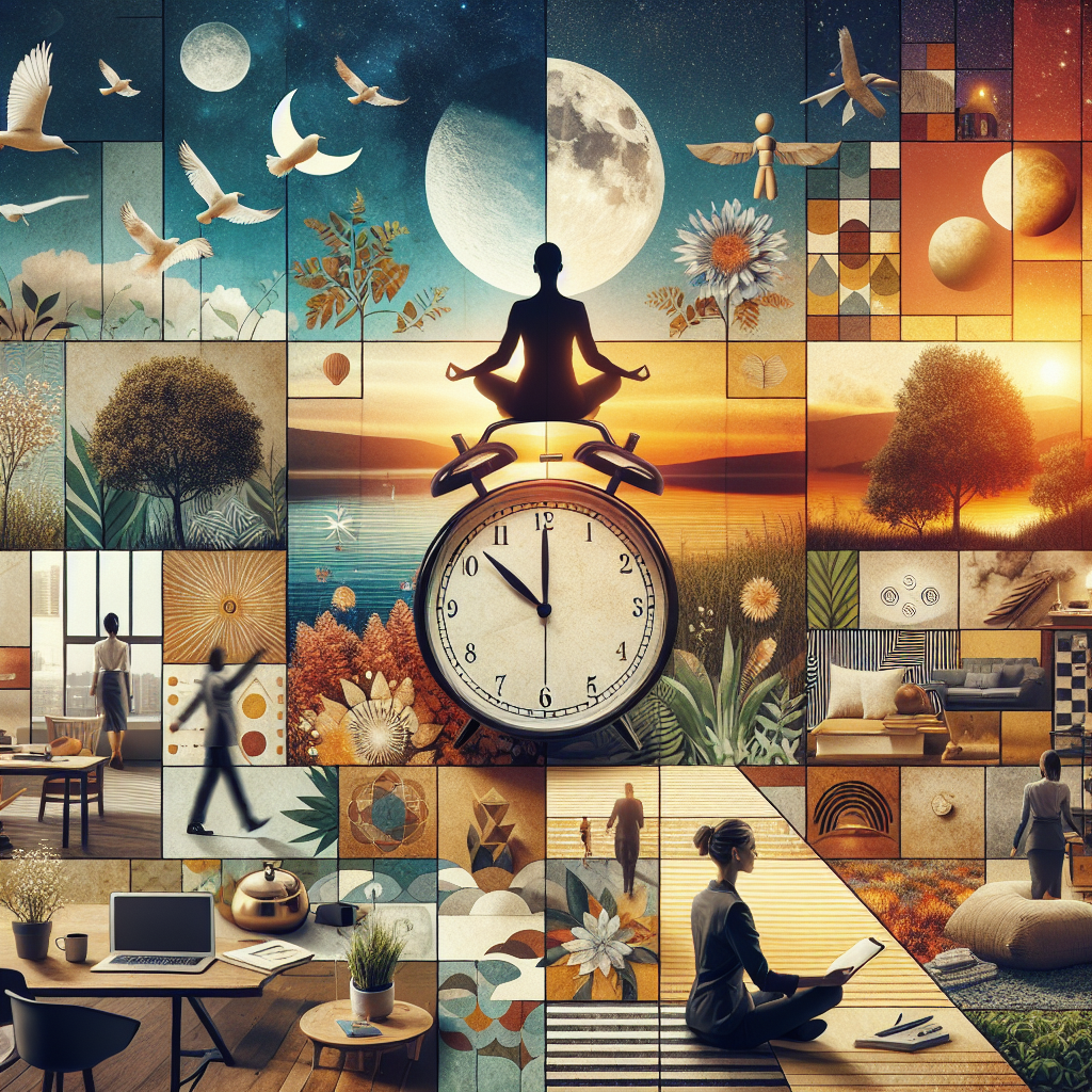 Work Life Balance – Mit „Balance Breaker: Meistere den Spagat zwischen Job und Leben – Strategien für Eltern, Unternehmer und Berufseinsteiger“ echte Fortschritte erzielen
