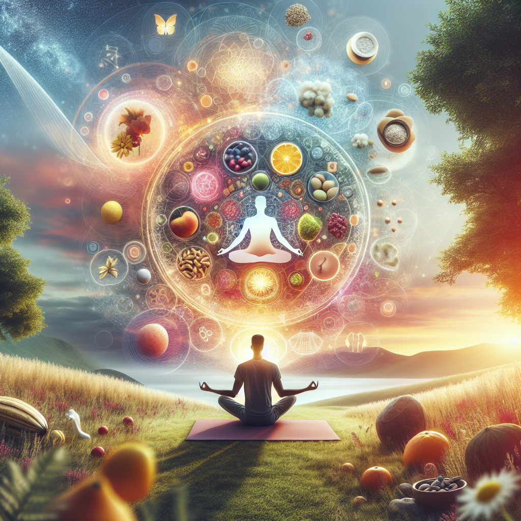 Stressbewältigung – Mit „Achtsam stressfrei: Dein evidenzbasierter Wegweiser durch Yoga, Meditation und Ernährung für ein ganzheitlich entspanntes Leben“ echte Fortschritte erzielen